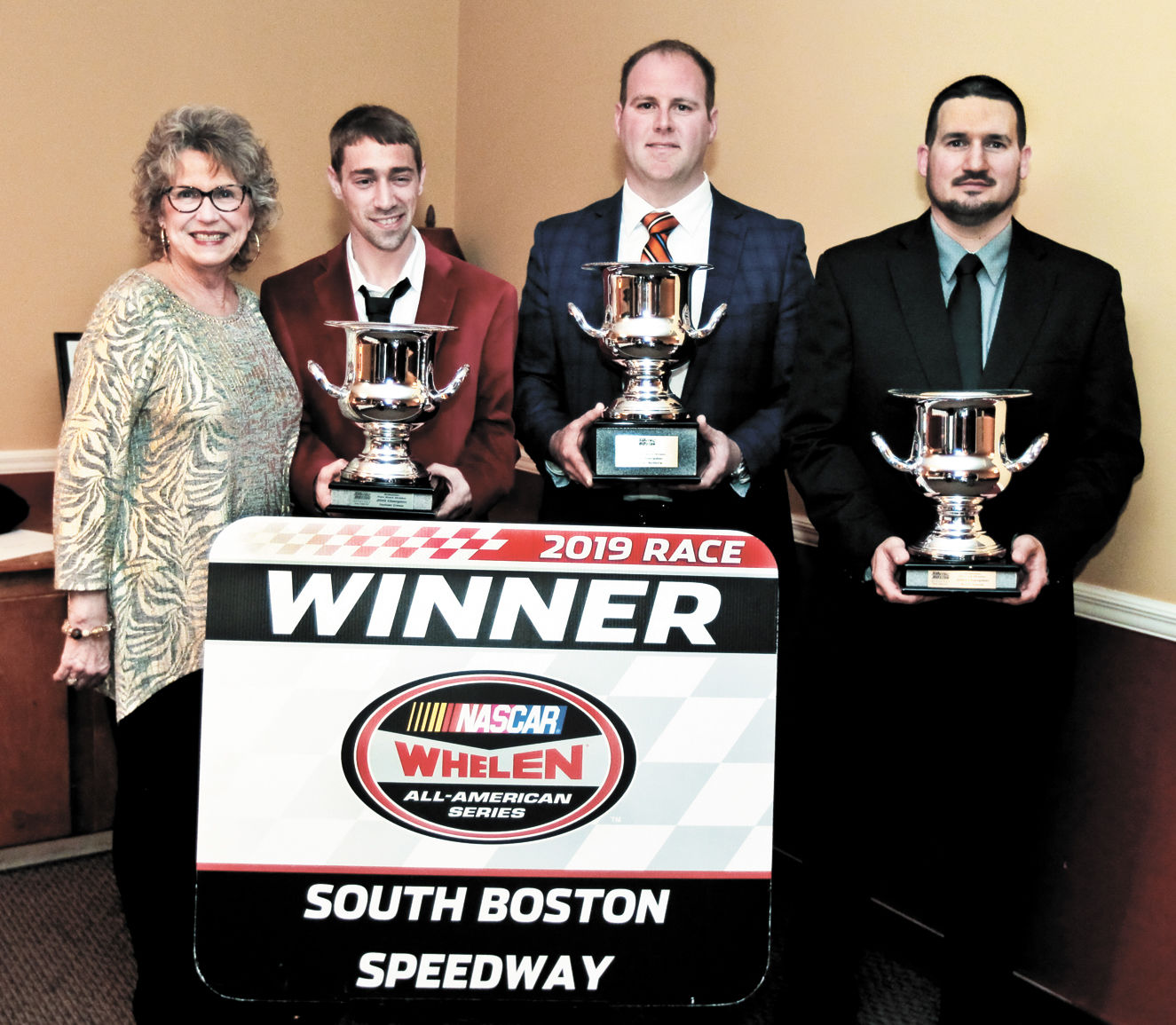 SBS CHAMPIONS